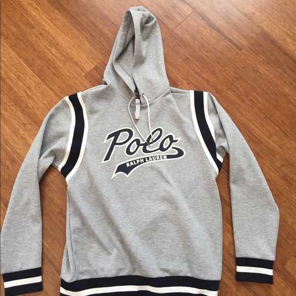 Ralph Lauren Hoodie - Picture 1 of 4